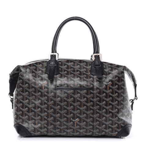 Goyard Goyardine Boeing 30 